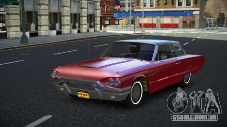 Ford Thunderbird Yelmatogi para GTA 4