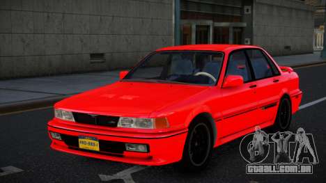 Mitsubishi Galant Hekudofo para GTA 4