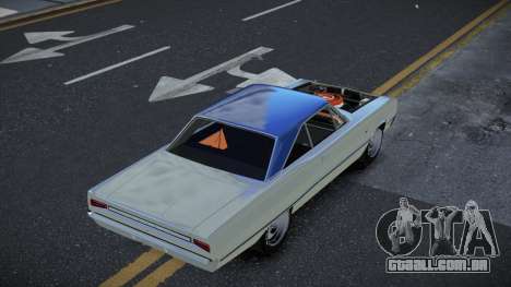 Dodge Coronet Yuvquj para GTA 4