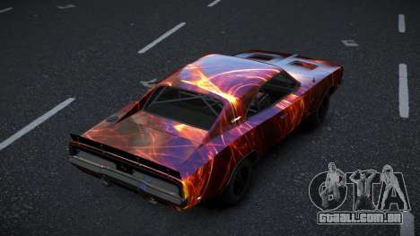 Dodge Charger Zasex S13 para GTA 4
