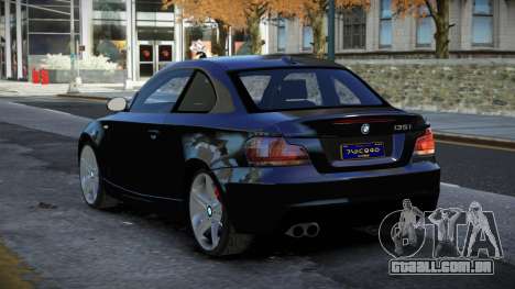 BMW 135i Nifnoj para GTA 4