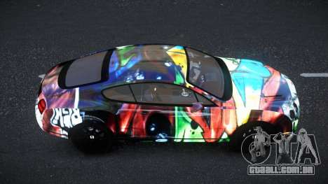 Bentley Continental SS Etllin S6 para GTA 4