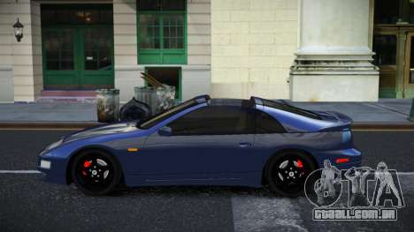 Nissan 300ZX Sucwu para GTA 4