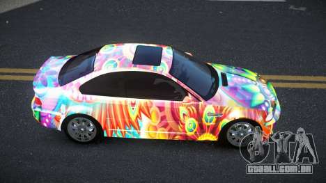 BMW M3 E46 Chjany S1 para GTA 4