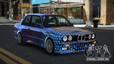 BMW M3 E30 Elanha S11 para GTA 4