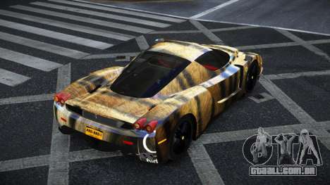 Ferrari Enzo Vantery S14 para GTA 4