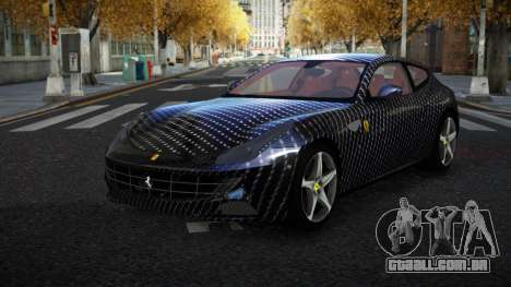 Ferrari FF Nyriais S14 para GTA 4