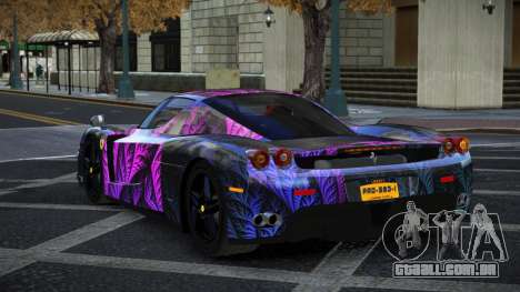 Ferrari Enzo Vantery S12 para GTA 4