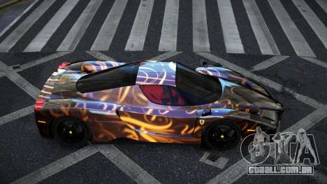 Ferrari Enzo Vantery S1 para GTA 4