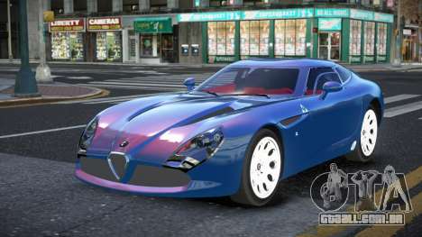 Alfa Romeo TZ3 Yihmaculu para GTA 4