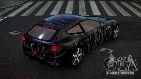 Ferrari FF Nyriais S3 para GTA 4