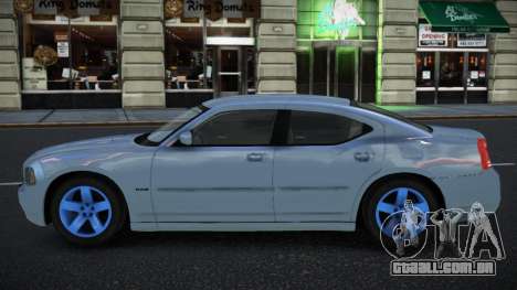 Dodge Charger Wodeca para GTA 4