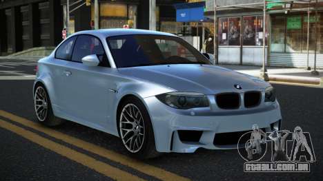BMW 1M Lesma para GTA 4