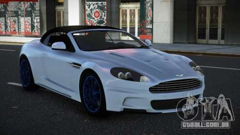 Aston Martin DBS Foffoja para GTA 4