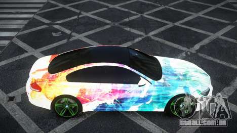 BMW M6 Aryli S6 para GTA 4