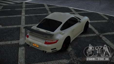 RUF Rt 12 Ketxafen para GTA 4