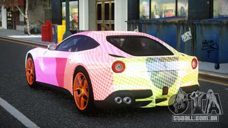 Ferrari F12 Onyrir S2 para GTA 4