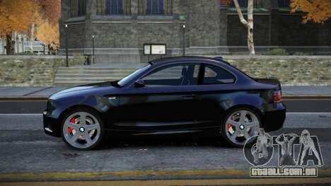 BMW 135i Nifnoj para GTA 4