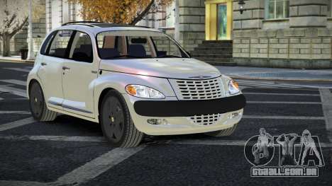 Chrysler PT Cruiser Xuwmuve para GTA 4