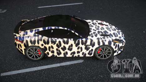 Jaguar F-Type Matly S5 para GTA 4