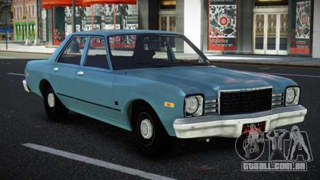 Dodge Aspen Xukfuhox para GTA 4
