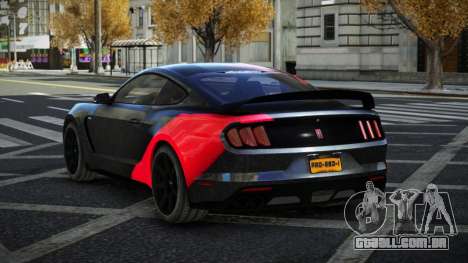 Ford Mustang Baithan S7 para GTA 4