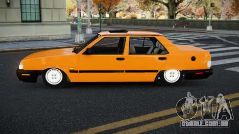 Tofas Sahin Qogtez para GTA 4