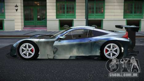 Honda HSV GT Danvic S11 para GTA 4