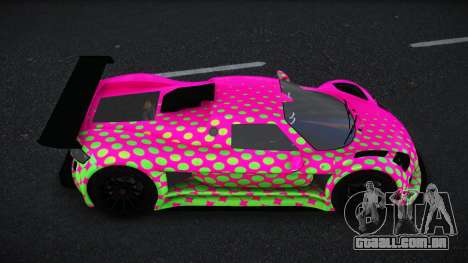 Gumpert Apollo Neahin S1 para GTA 4