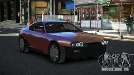 Toyota Supra Dejxeqizo para GTA 4