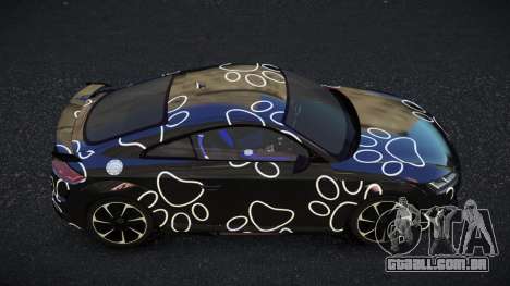Audi TT Arden S1 para GTA 4