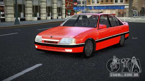 Chevrolet Omega Neynuki para GTA 4