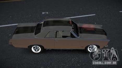 Pontiac GTO Viomo para GTA 4