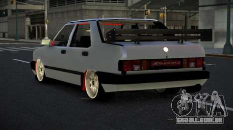 Tofas Dogan Nuazu para GTA 4
