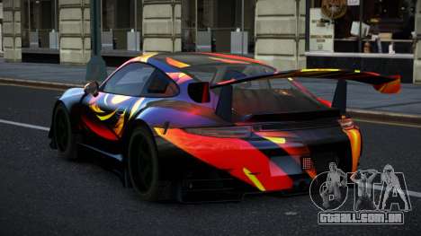 RUF RGT-8 Gelton S14 para GTA 4