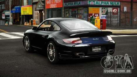 Porsche 911 Sumwowe para GTA 4