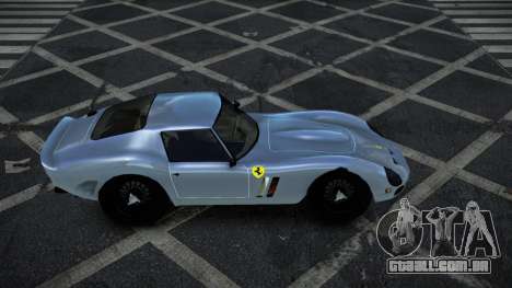 Ferrari 250 Kiycin para GTA 4