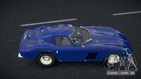 Ferrari 250 Saxtiy para GTA 4