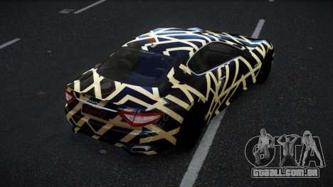 Maserati Gran Turismo Vintrix S14 para GTA 4