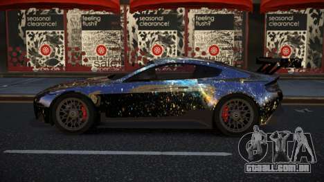 Aston Martin Vantage Denli S12 para GTA 4