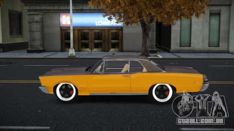 Pontiac GTO Joviret para GTA 4