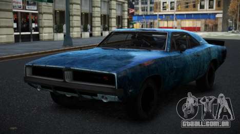 Dodge Charger Zasex S6 para GTA 4