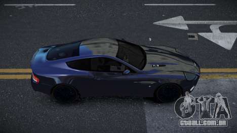 Aston Martin Vanquish Fapvoli para GTA 4
