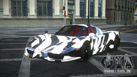 Ferrari Enzo Vantery S7 para GTA 4