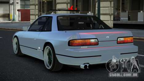 Nissan Onevia Vieba para GTA 4