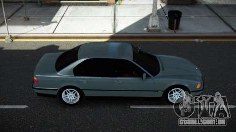 BMW 750i Hakeqajo para GTA 4