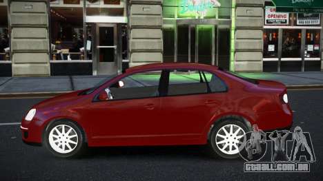 Volkswagen Jetta Jeqneyuno para GTA 4