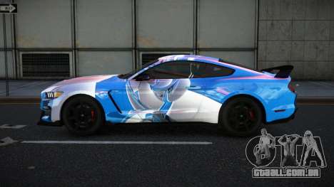 Shelby Mustang Deson S9 para GTA 4