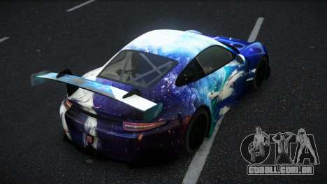 RUF RGT-8 Gelton S13 para GTA 4