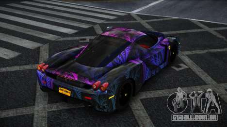 Ferrari Enzo Vantery S12 para GTA 4